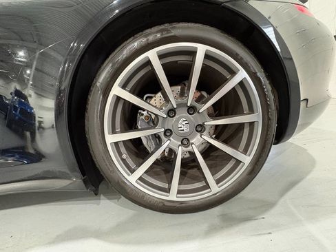 Used 2016 Porsche 911 Targa 4 AWD/4WD image 61
