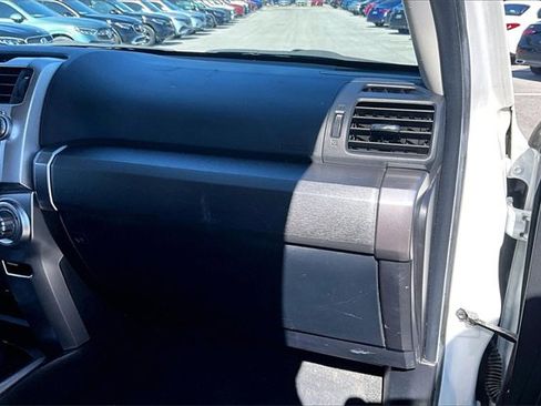 Used 2018 Toyota 4Runner SR5 image 23