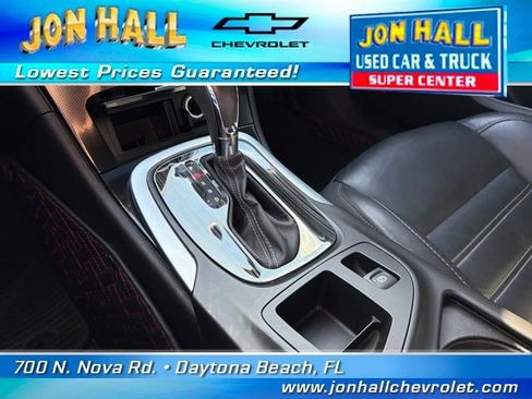 Used 2015 Buick Regal GS w/ Driver Confidence Package #2 image 31