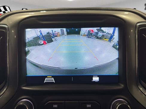 Used 2020 Chevrolet Silverado 1500 LT w/ All-Star Edition image 32