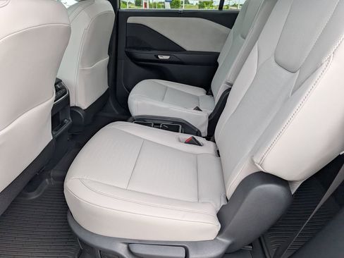 New 2026 Lexus TX 350 AWD image 11