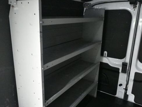 Used 2022 Ford Transit 250 Medium Roof w/ Load Area Protection Package RWD image 14