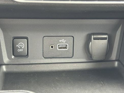 Certified 2024 Nissan Sentra S FWD image 15