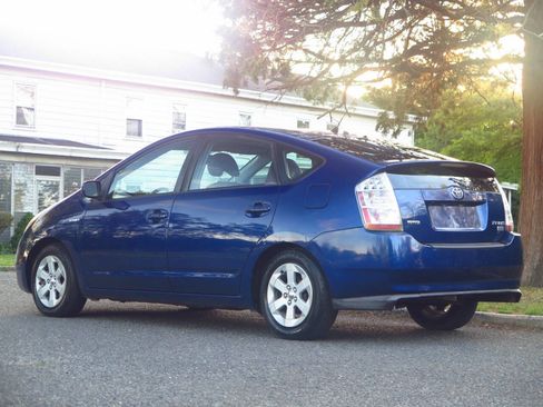 Used 2008 Toyota Prius FWD image 3