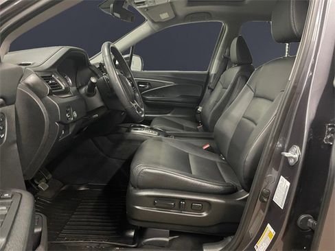 Certified 2022 Honda Pilot EX-L image 9