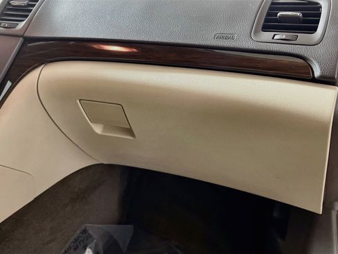 Used 2011 Buick Regal CXL w/ RL6 Preferred Equipment Group FWD image 34