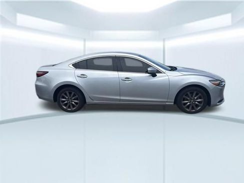 Used 2018 MAZDA MAZDA6 Sport FWD image 5