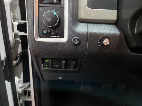Used 2012 RAM 3500 Big Horn AWD/4WD image 41