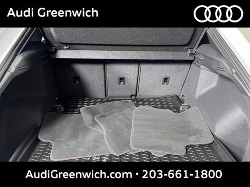 Used 2025 Audi Q3 2.0T Premium Plus w/ Premium Plus Package AWD/4WD image 27