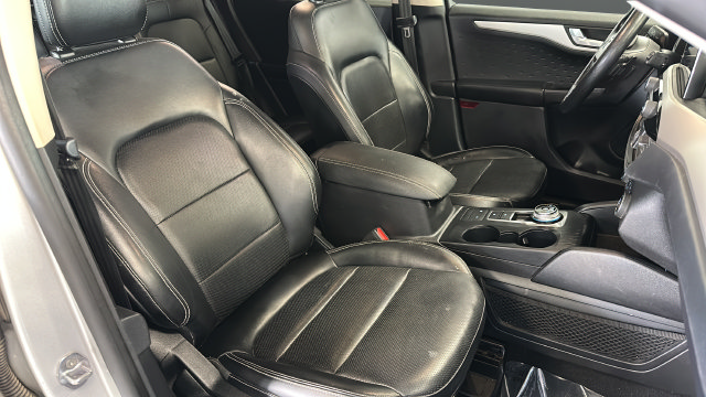 Used 2020 Ford Escape SEL AWD/4WD image 22