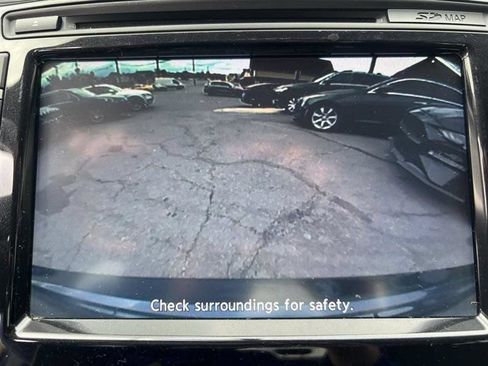 Used 2017 Nissan Maxima 3.5 SL FWD image 27