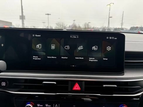 Used 2025 Kia K5 GT-Line image 15