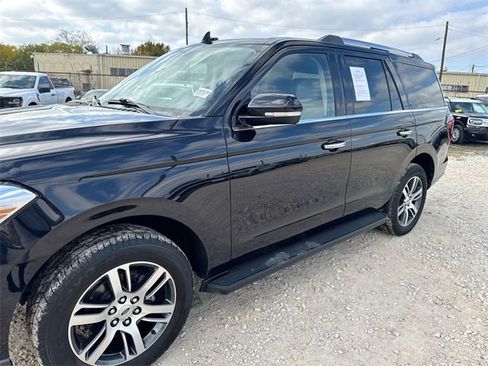 Certified 2024 Ford Expedition Limited image 35