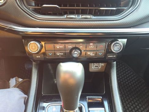 Used 2022 Jeep Compass Altitude w/ Convenience Group image 18