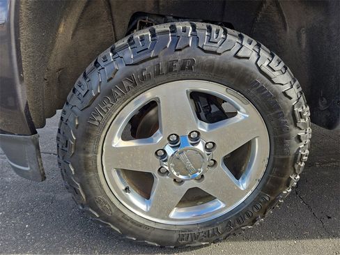 Used 2015 GMC Sierra 2500 Denali image 18