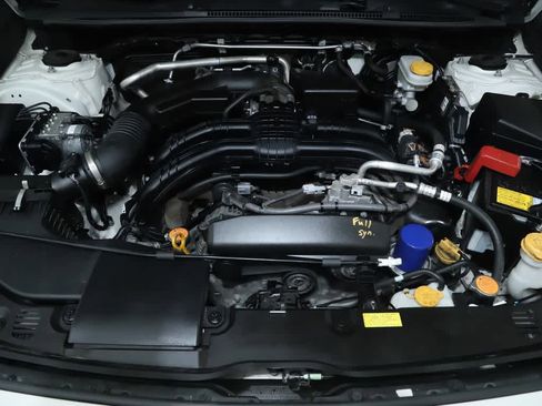 Used 2022 Subaru Crosstrek 2.0i Premium w/ Moonroof Package image 36