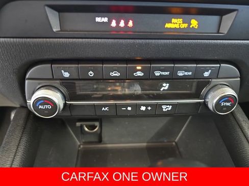 Used 2022 MAZDA CX-5 AWD 2.5 S w/ Select Package image 21
