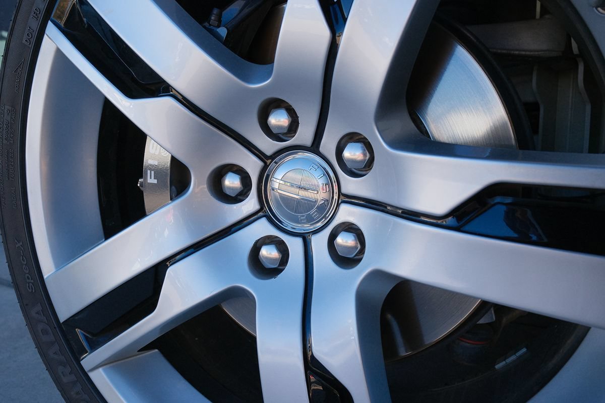 Used 2012 Fisker Karma EcoSport RWD image 57