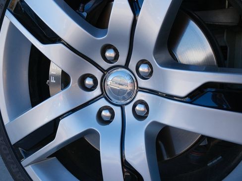 Used 2012 Fisker Karma EcoSport RWD image 57