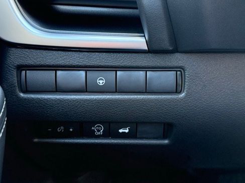 New 2026 Nissan Rogue SV w/ Cold Weather Package image 30