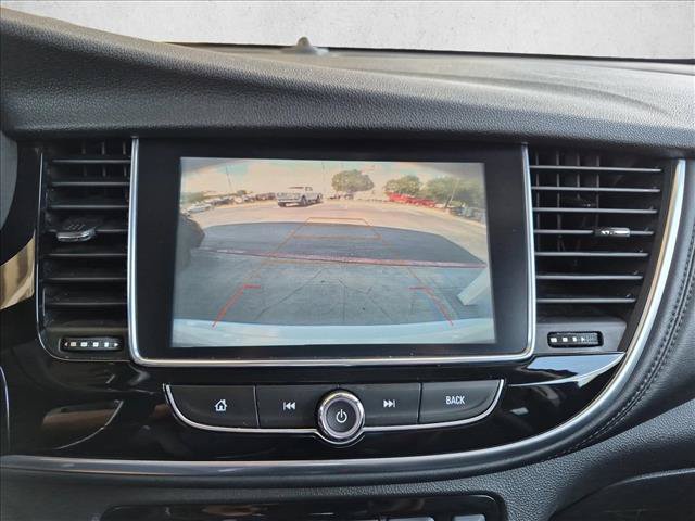 Used 2019 Buick Encore Preferred FWD image 13
