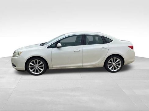 Used 2014 Buick Verano Convenience FWD image 1
