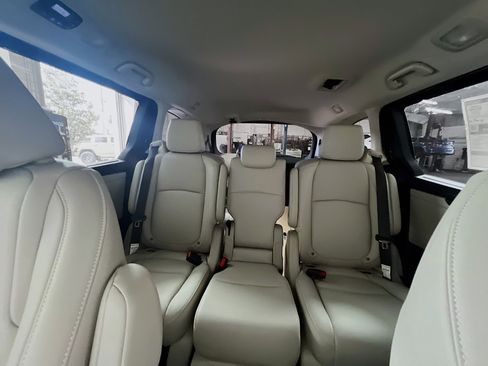 New 2026 Honda Odyssey EX-L image 19