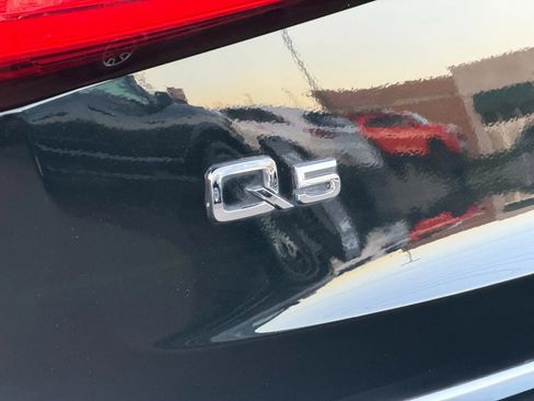 Used 2015 Audi Q5 TDI Premium Plus w/ Technology Package image 11