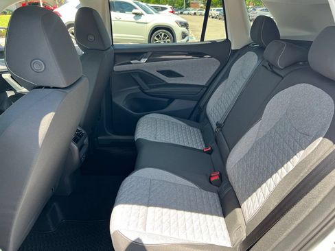 New 2026 Volkswagen Tiguan S AWD/4WD image 24