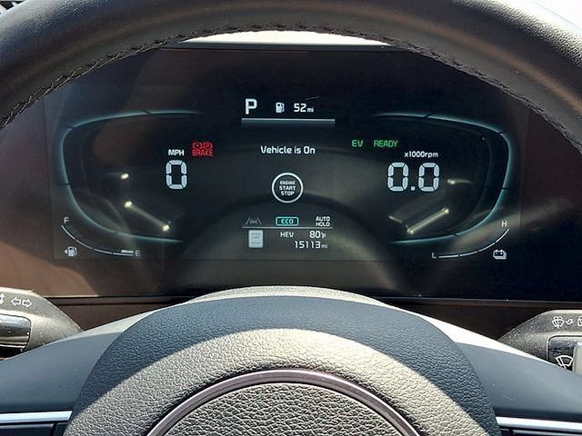 Used 2024 Kia Sportage X-Line AWD/4WD image 20