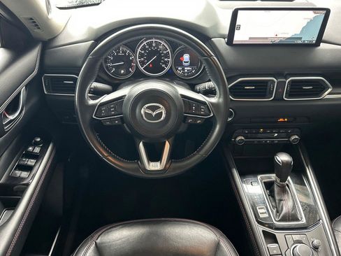Certified 2024 MAZDA CX-5 Carbon Edition AWD/4WD image 14