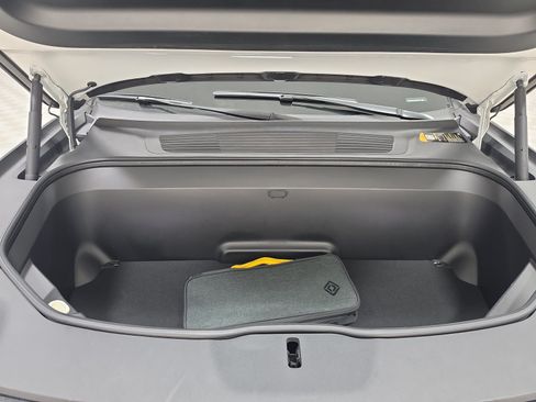 Used 2023 Rivian R1S Adventure Quad AWD/4WD image 14