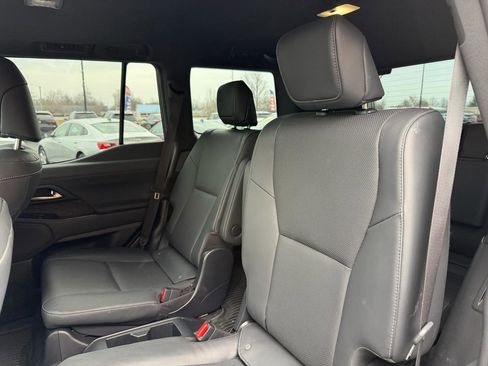 Used 2024 Lexus GX 550 GX 550 Premium 4WD w/ Accessory Package (2T) image 21