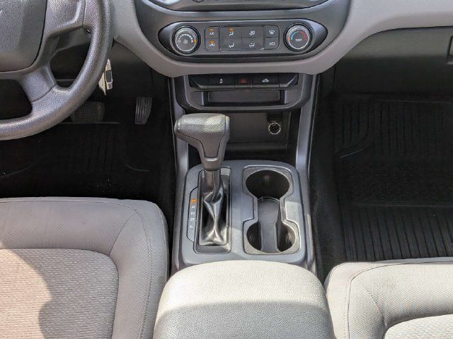 Used 2017 Chevrolet Colorado W/T RWD image 16