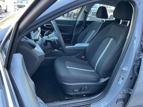 Used 2025 Hyundai Sonata SEL image 14