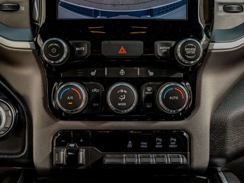 Used 2020 RAM 1500 Big Horn image 27