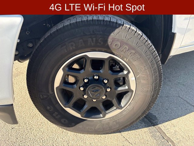 Used 2026 RAM 2500 Laramie AWD/4WD image 15