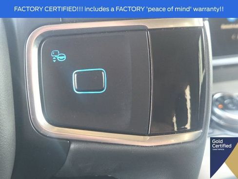 Used 2025 Ford Expedition Max Active AWD/4WD image 44