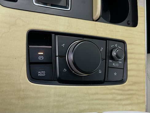 Used 2024 MAZDA CX-90 3.3 Turbo S w/ Premium Plus image 26