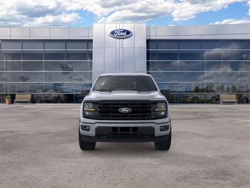 New 2026 Ford F150 XLT w/ Equipment Group 302A MID AWD/4WD image 7