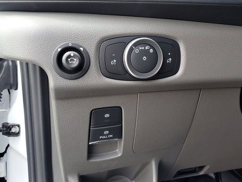 New 2025 Ford Transit 150 T150 image 23