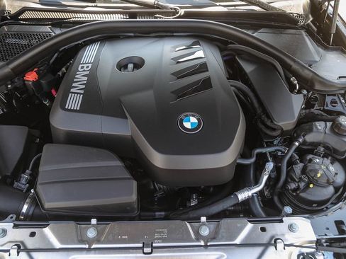 New 2026 BMW 330i Sedan RWD image 22