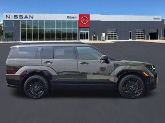Used 2025 Hyundai Santa Fe Calligraphy AWD/4WD video 2