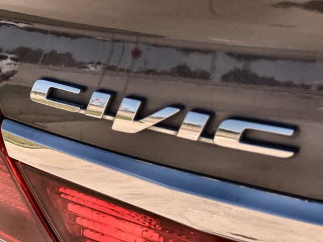 Used 2015 Honda Civic LX image 8