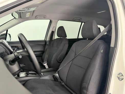 Used 2018 Honda Pilot EX image 43