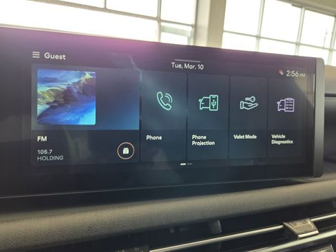 New 2026 Hyundai Tucson XRT image 42