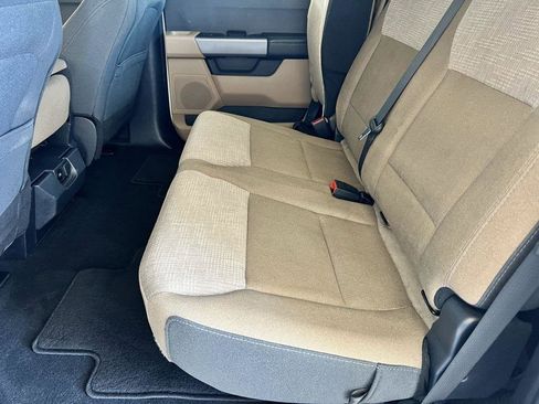 Used 2024 Ford F250 XLT image 8