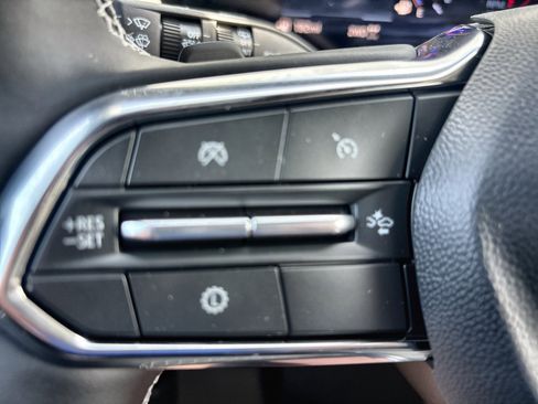 New 2026 Chevrolet Traverse LT w/ Midnight/Sport Edition AWD/4WD image 24