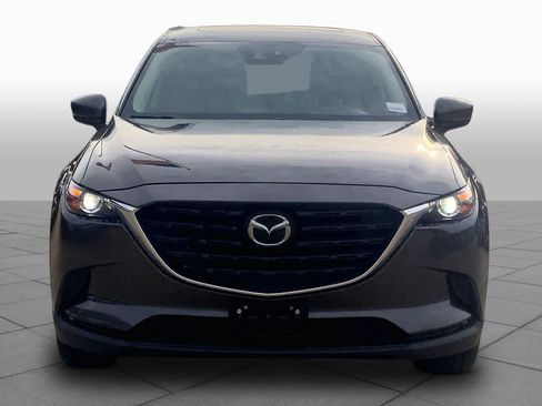 Used 2023 MAZDA CX-9 Touring Plus AWD/4WD image 4