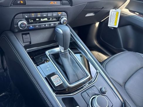 New 2025 MAZDA CX-5 AWD 2.5 S w/ Premium Plus Pkg image 15